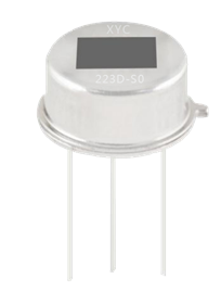 Pyroelectric Infrared(PIR) sensor 